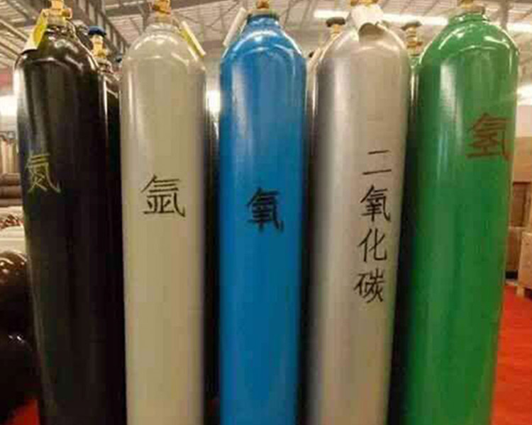 永固氣體：氣體的動態(tài)配氣法和靜態(tài)配氣法